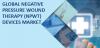 Photo for Negative Pressure Wound Therapy Devices: Clearing Dark Clouds of Pain