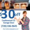 Photo for Castlewood Garage Door