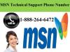 Photo for Contact to MSN Tech Support Phone Number
