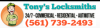 Photo for TONY'S LOCKSMITH BAY DR
