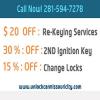 Photo for Unlock Car Missouri City