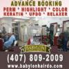 Photo for Babylon Hair Salon