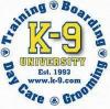 Photo for K-9 University
