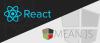 Photo for React js Development Company