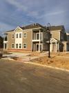 Photo for First Apartment Building Nears Completion at Cornerstone at Lacey