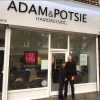 Photo for ADAM & POTSIE Hairdressing IN London