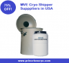 Photo for 75% OFF!  MVE Cryo Blood bag shipper Supplier USA