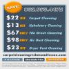 Photo for Carpet Cleaning Richmond