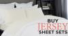Photo for Jersey Sheet Sets In 2017