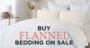 Photo for Flannel Sheet Sets 2017