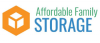 Photo for Affordable Family Storage