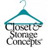 Photo for Closet & Storage Concepts