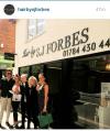 Photo for  SJ Forbes Hair Salon .