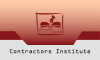 Photo for Contractors Institute