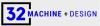 Photo for Thirty Two Machine