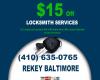 Photo for Rekey Baltimore