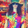 Photo for Tie Dye Rosie