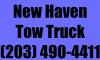 Photo for New Haven Tow Truck