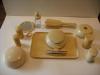 Photo for Celluloid Dressing Set