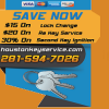Photo for Houston Key Service