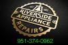 Photo for Riverside Appliance Repairs