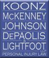 Photo for Koonz, McKenney, Johnson, DePaolis & Lightfoot, LLP