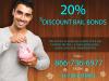 Photo for 20% Discount Bail Bonds In San Bernardino