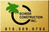 Photo for Scheer Construction – Chatsworth