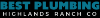 Photo for Best Plumbing Highlands Ranch