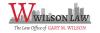 Photo for Wilson Law