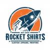 Photo for Rocket Shirts