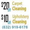 Photo for Carpet Cleaning Richmond TX