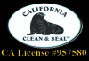 Photo for California Concrete Clean and Seal