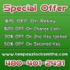 Photo for Tempe AZ Locksmiths