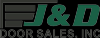 Photo for J & D Door Sales Inc.