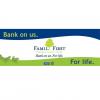 Photo for Family First Federal Credit Union