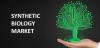 Photo for Synthetic Biology Market Opportunities: Increasing clarity about metabolic pathways and nascent nature of synthetic biology concepts