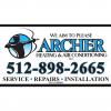Photo for Archer Heating & Air Conditioning LLC