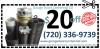 Photo for Garage Door Centennial