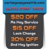 Photo for Car Key Copy Seattle
