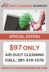 Photo for Air Duct Cleaning Seabrook