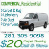 Photo for Carpet Cleaning Conroe TX