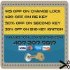 Photo for Galveston TX Locksmiths