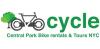 Photo for Cycle Central Park