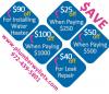 Photo for Plumber Wylie TX