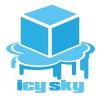 Photo for Icy Sky