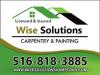 Photo for Wise Solutions