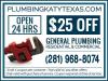 Photo for Plumbing Katy Texas