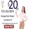 Photo for Garage Door Repair Combine