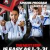 Photo for Tiger-Rock Martial Arts